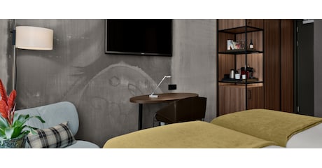 Room Superior Room
